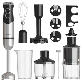 Sunvivi 10-in-1 Immersion Blender