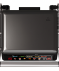 Sunvivi 1600W 3-in-1 Electric Grill