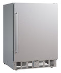 24 Inch Outdoor Beverage Refrigerator