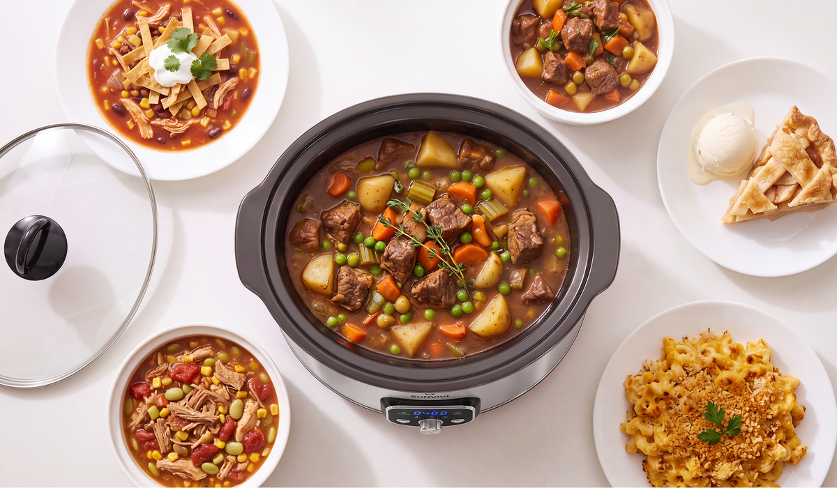 Complete Kitchen Essentials Bundle