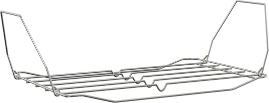 Roaster Rack with Integrated Feet, Cooling Drying Rack Kitchen Rack