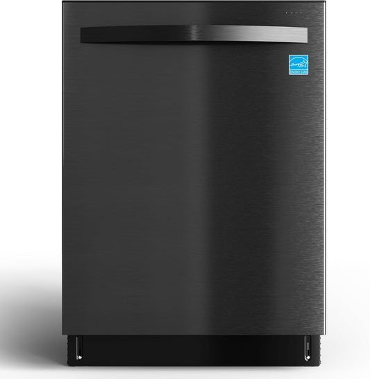 Sunvivi Built-in Dishwasher, 14-16 Place Settings Large Capacity Dish Washer