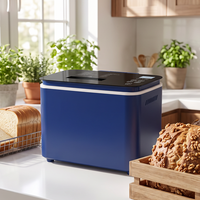 Breadmaker