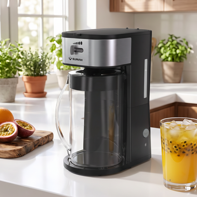 Espresso Machines