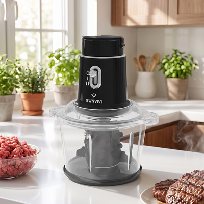Food Processor