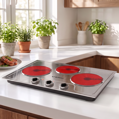 Portable Cooking Stoves