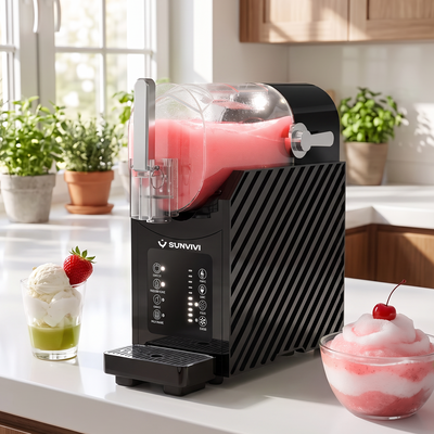 Ice Makers