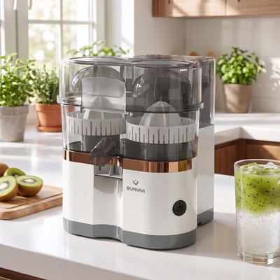 Juicer