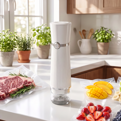 Vacuum Sealer