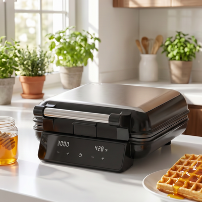 Waffle Irons