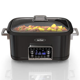 Accessories Compatible with ZES009 Series 8QT Slow Cooker