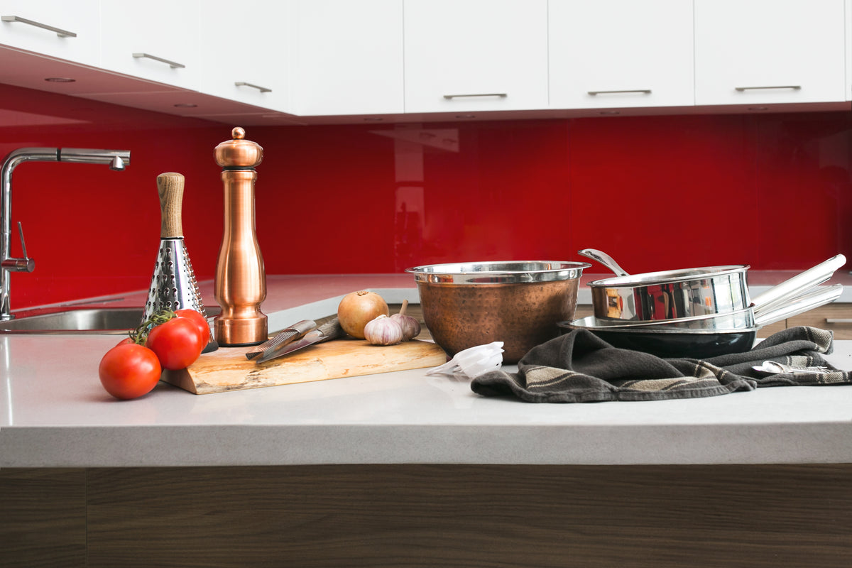 Complete Kitchen Essentials Bundle