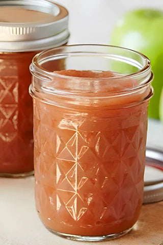 Slow-Cooker Apple Butter Recipe