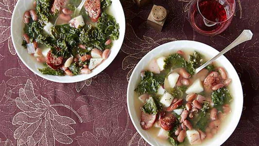 Christmas Soup