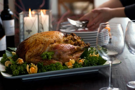 Electric Roasters Oven Are the Answer to an Easier Thanksgiving Turkey