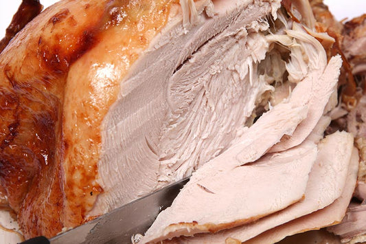 How To Cook A Turkey In A Roaster: Simple Steps For A Perfect Holiday Meal