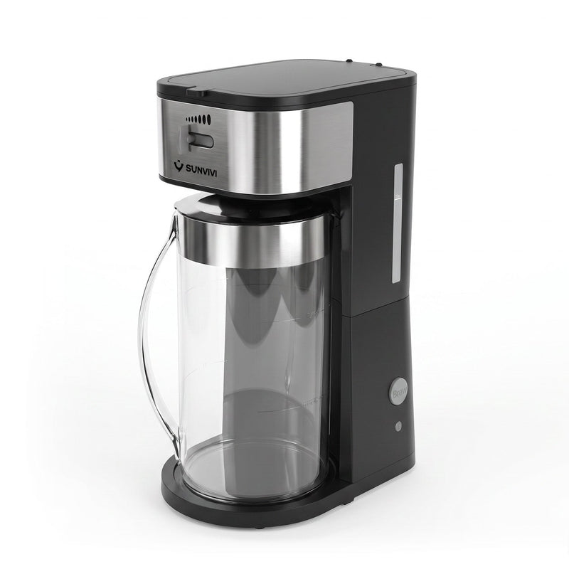 Espresso Machines