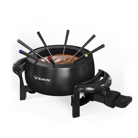 Fondue Pots & Sets
