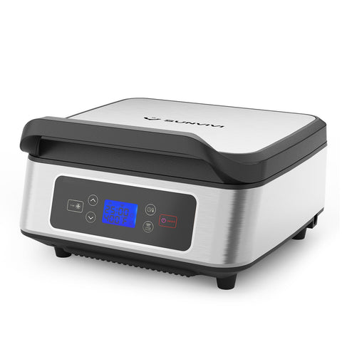 Electric Griddles & Grills
