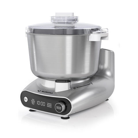 Food Mixers & Blenders