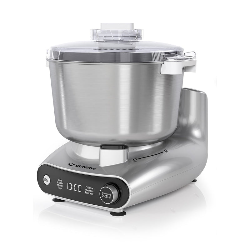 Food Mixers & Blenders