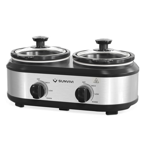 Slow Cookers