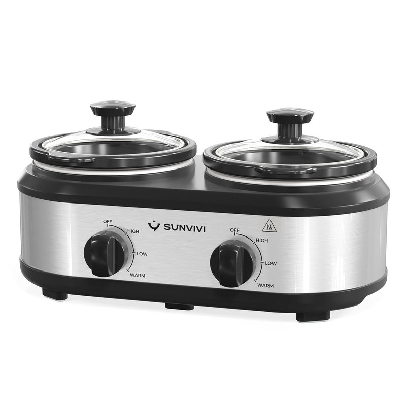 Slow Cookers