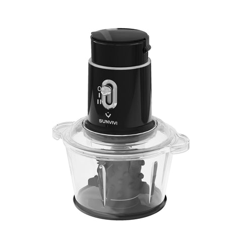 Food Processor