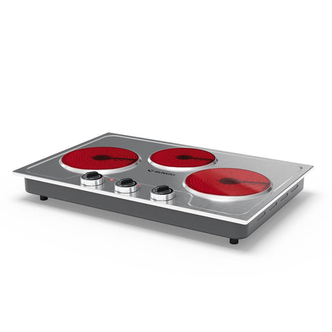 Portable Cooking Stoves