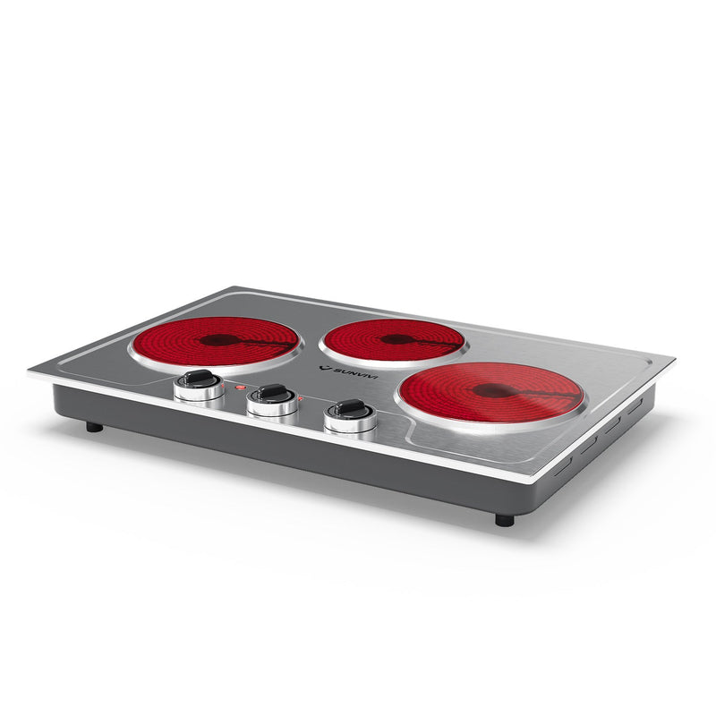 Portable Cooking Stoves
