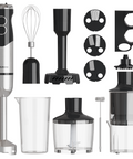 Sunvivi 10-in-1 Immersion Blender