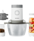 Sunvivi 4-in-1 Food Chopper