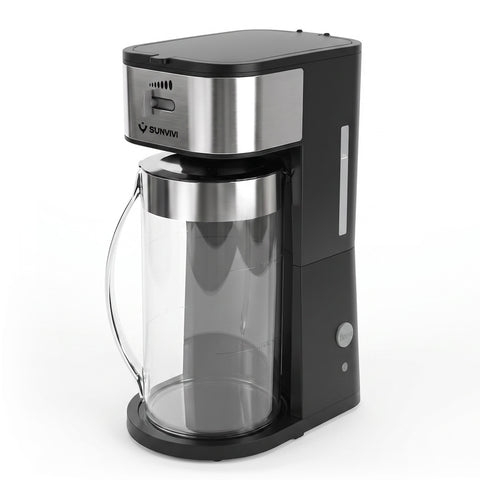 Sunvivi 2.5QT Iced Coffee Maker