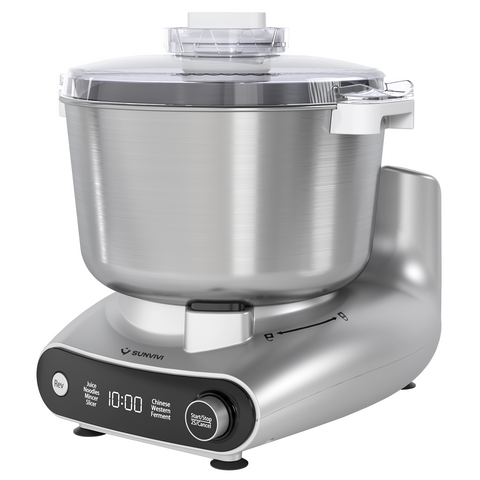 Sunvivi 4-in-1 5.3 QT Stand Mixer