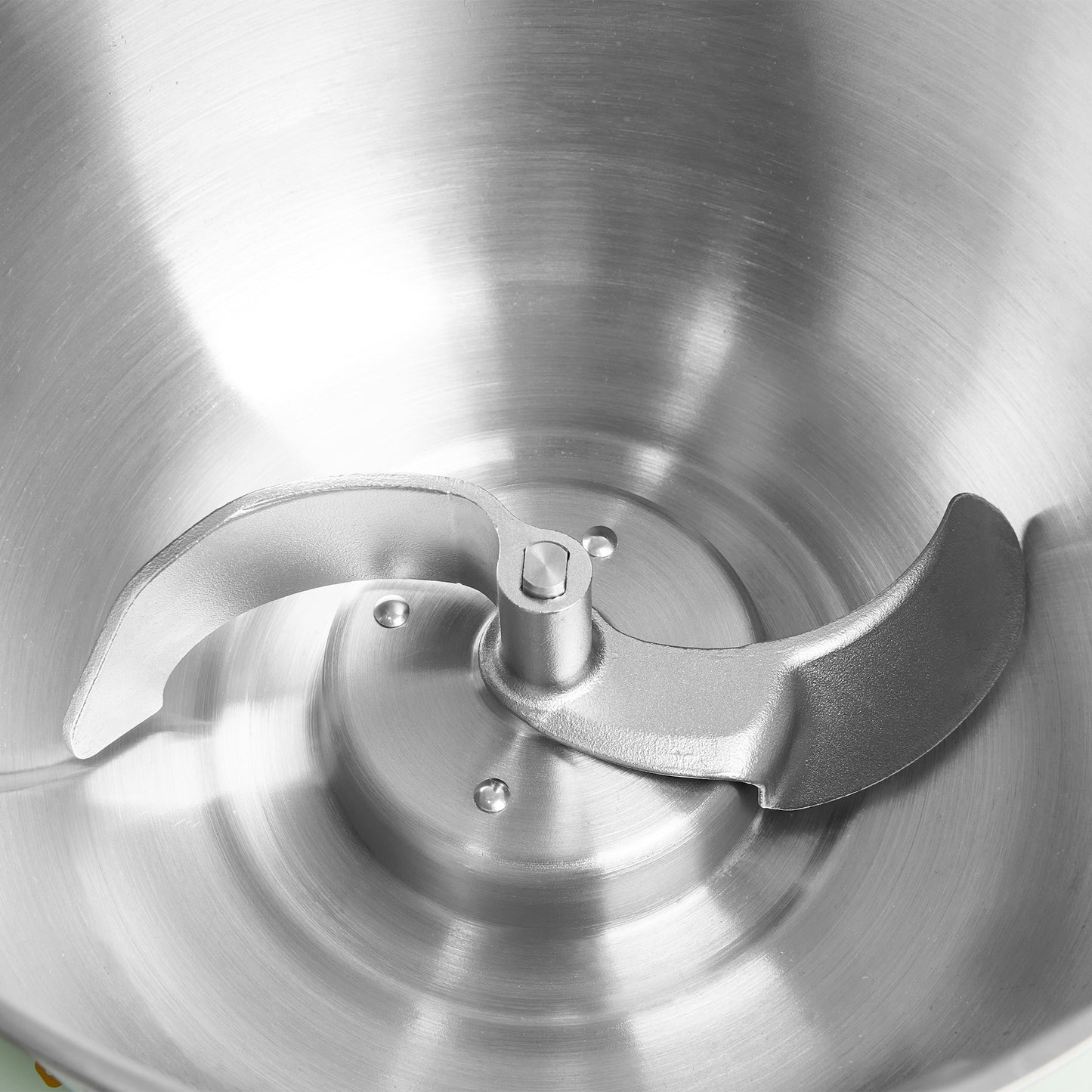 Dough Maker Accessory: Dough Scraper