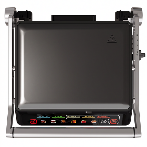 Sunvivi 1600W 3-in-1 Electric Grill