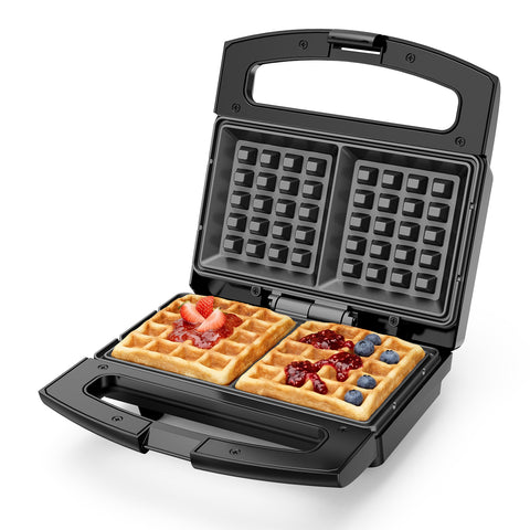 Sunvivi 2 Slice Waffle Maker