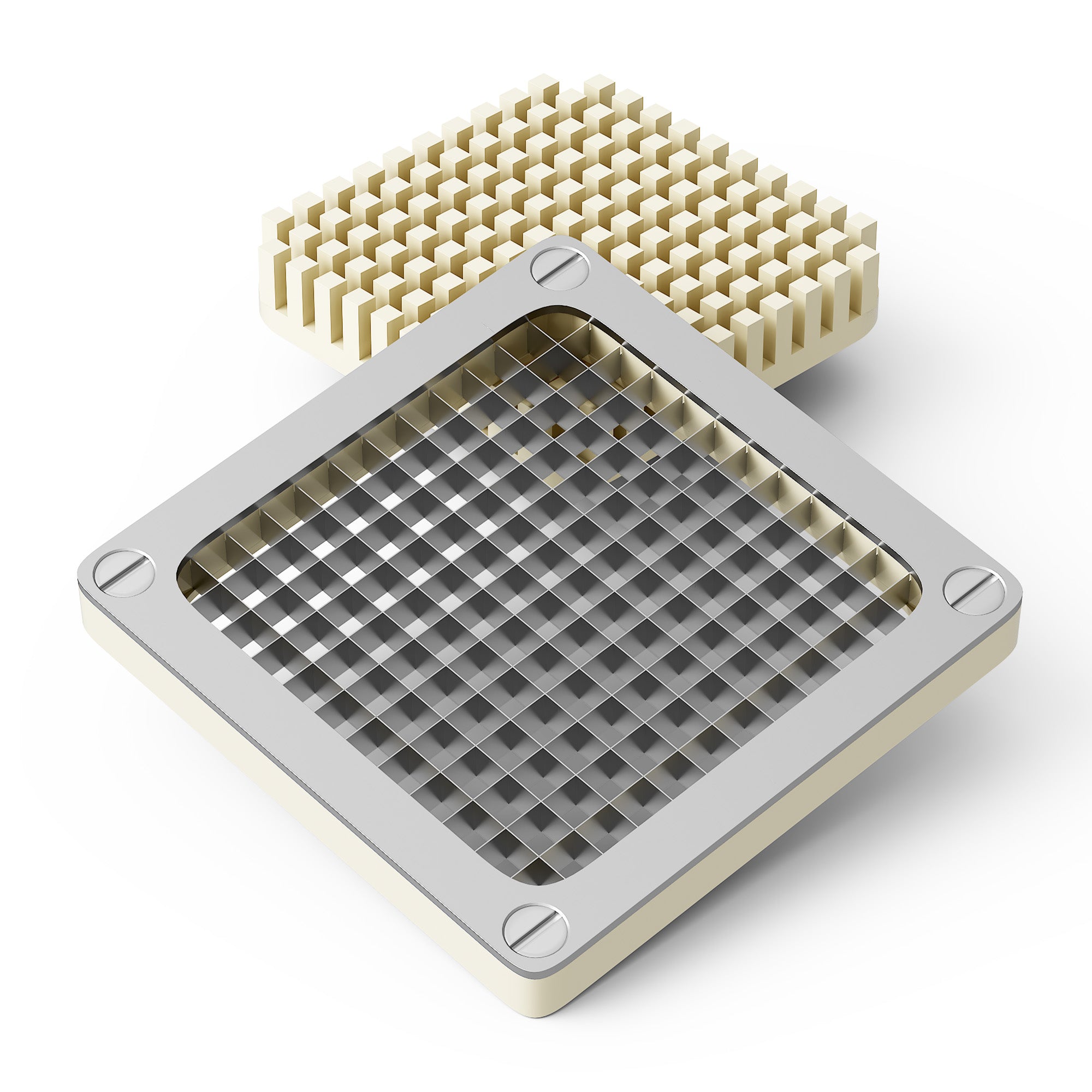 Sunvivi 1/4inch Replacement Chopper Blade