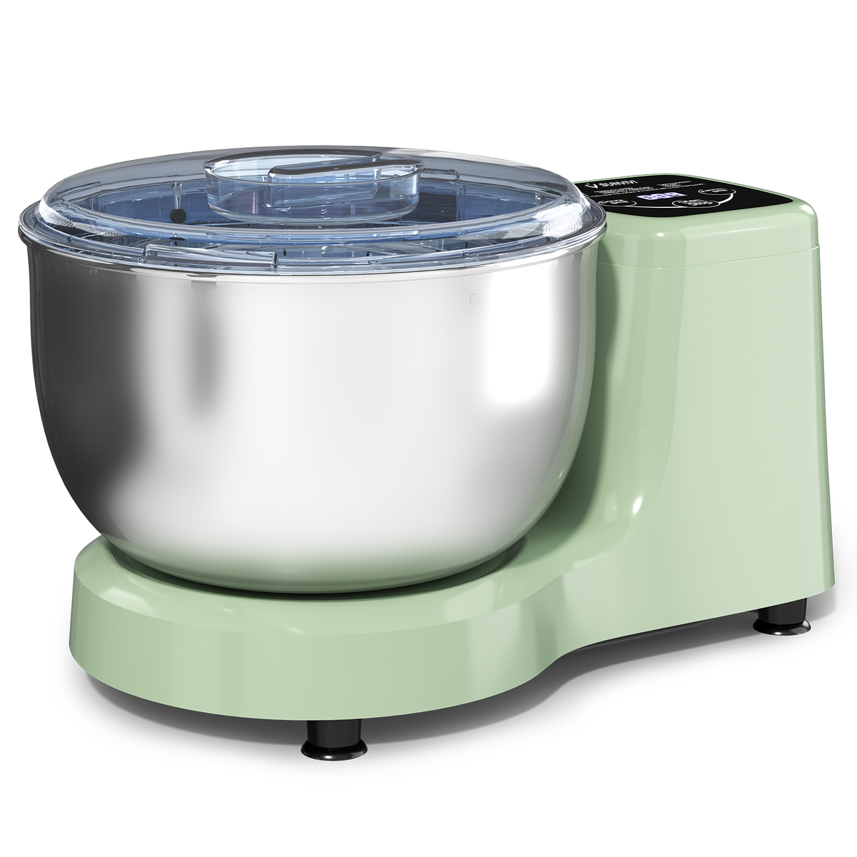 Sunvivi 5.3QT Dough Maker