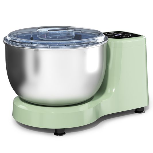 Sunvivi 5.3QT Dough Maker
