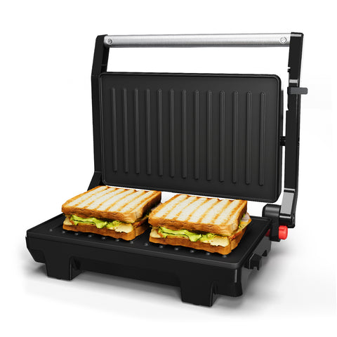 Sunvivi Panini Press & Grill