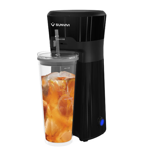 Sunvivi 20oz Iced Coffee Maker