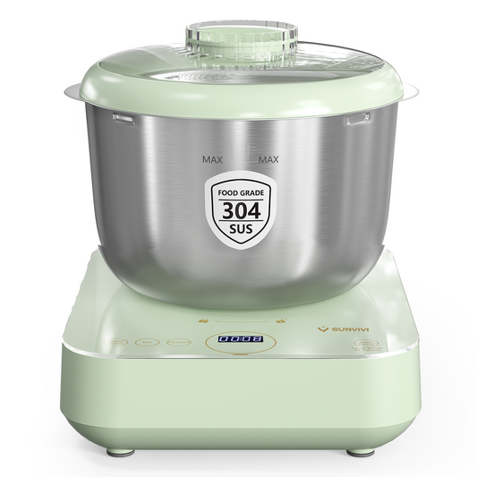 Sunvivi 5.2QT Dough Maker