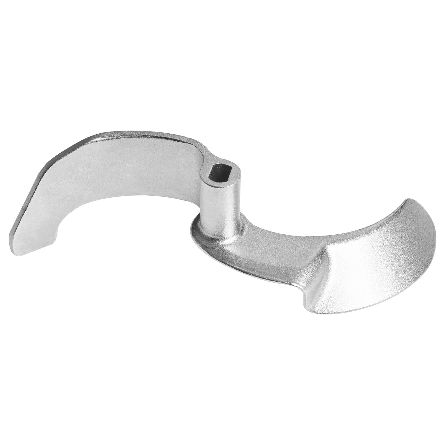 Dough Maker Accessory: Dough Scraper