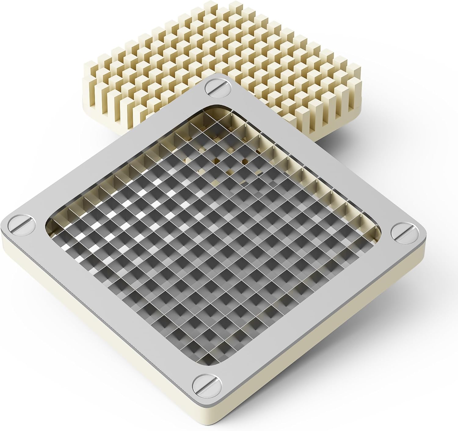 Sunvivi 1/4inch Replacement Chopper Blade