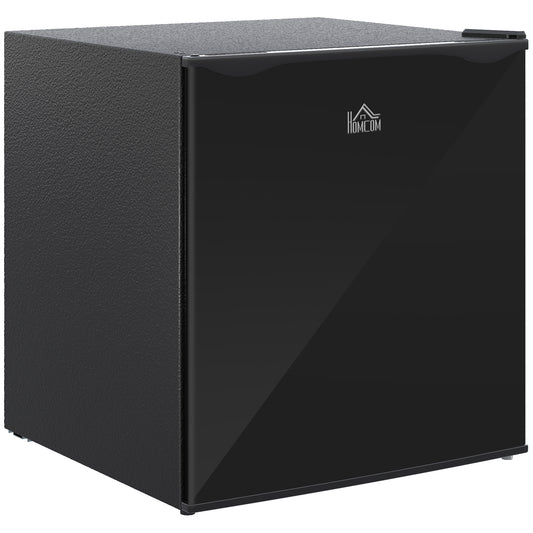 Mini Freezer Countertop, 1.1 Cu.Ft Compact Upright Freezer with Removable Shelves, Reversible Door for Home, Dorm, Apartment and Office, gray