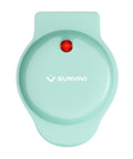 Sunvivi Mini Waffle Maker