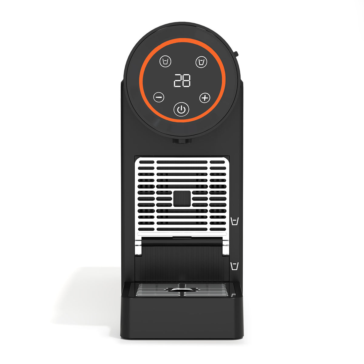 Sunvivi Single Serve Capsule Coffee Maker