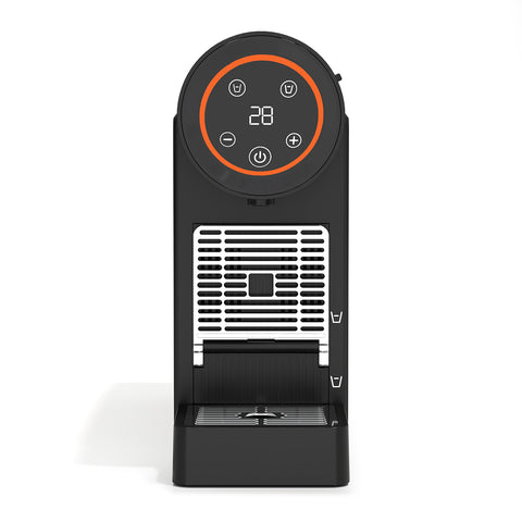 Sunvivi Single Serve Capsule Coffee Maker