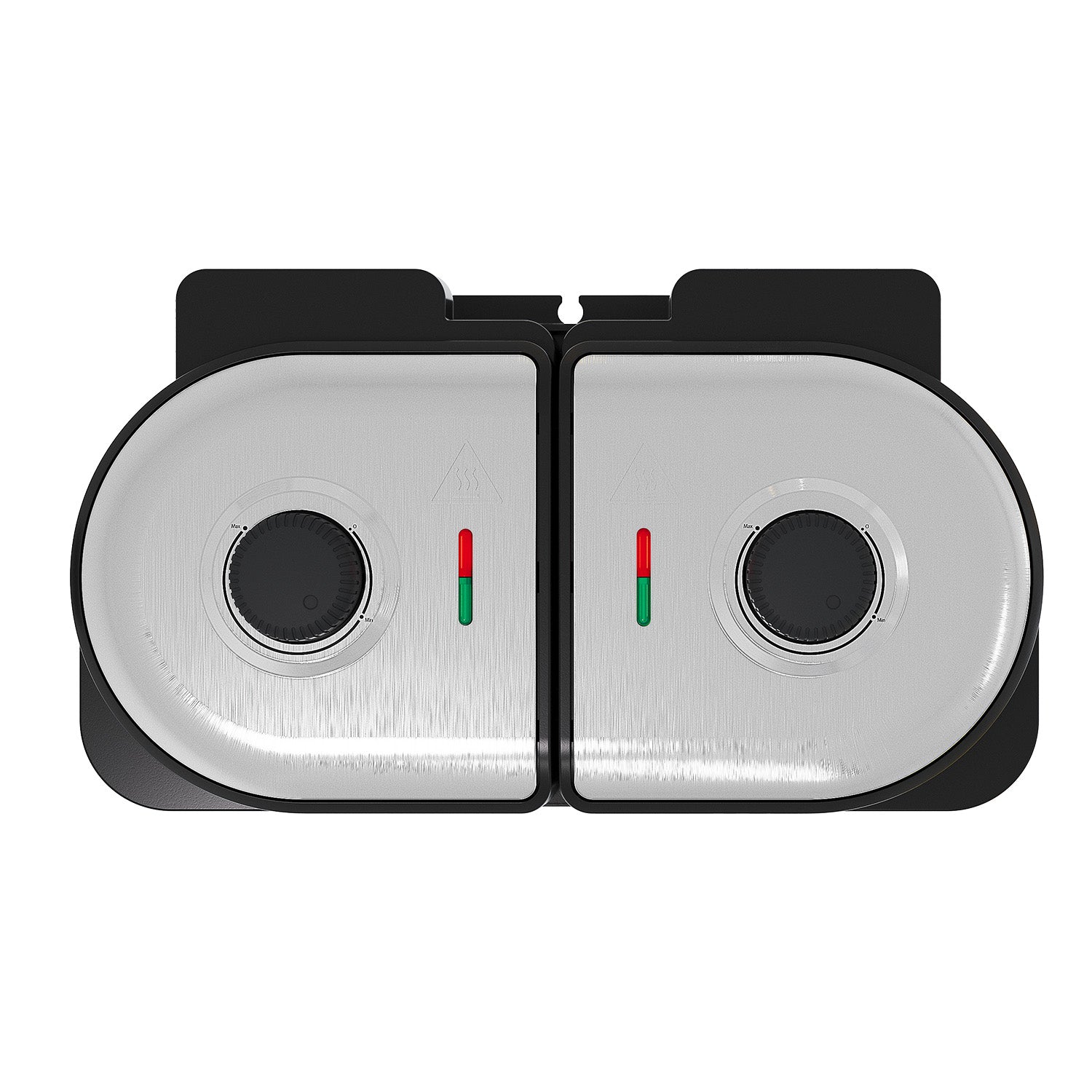 Sunvivi Dual Waffle Maker
